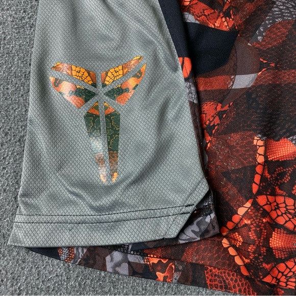 Nike Kobe Elite Basketball Dri Fit Shorts Men’s Size XL - Picture 3 of 15